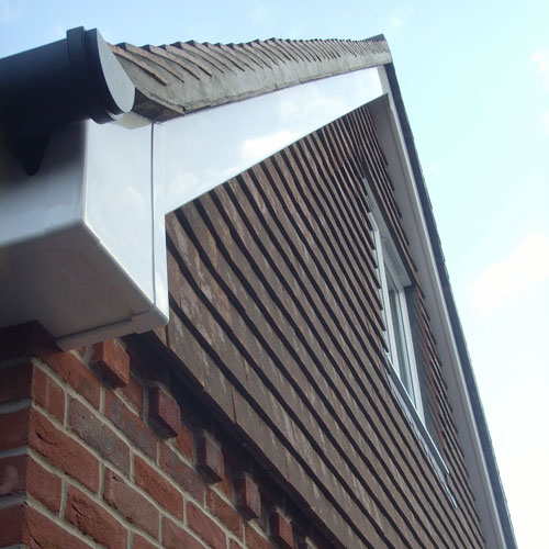 Avalon Roofing | Fascia & Guttering Services