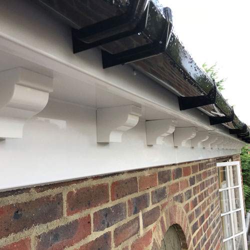 Avalon Roofing | Fascia and Guttering