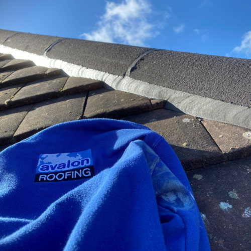 Avalon Roofing | Storm Repairs
